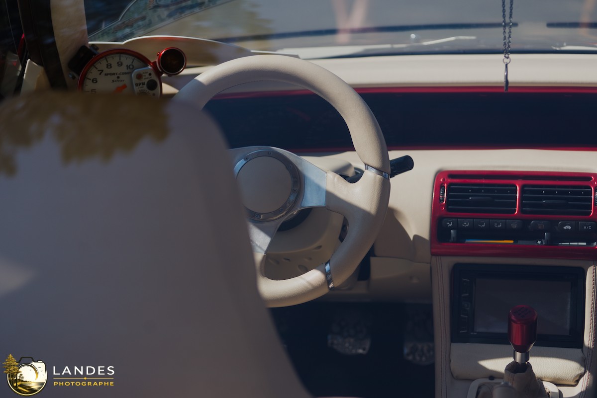 🚗🏍️ Addiction aux 2 et 4 Roues 2026 : le patrimoine mécanique en fête à Soustons